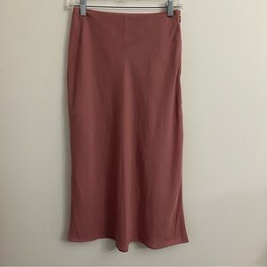 Twik Pink Skirt